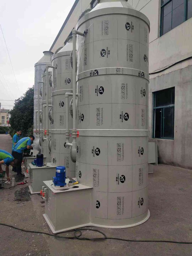 實(shí)驗(yàn)室通風(fēng)