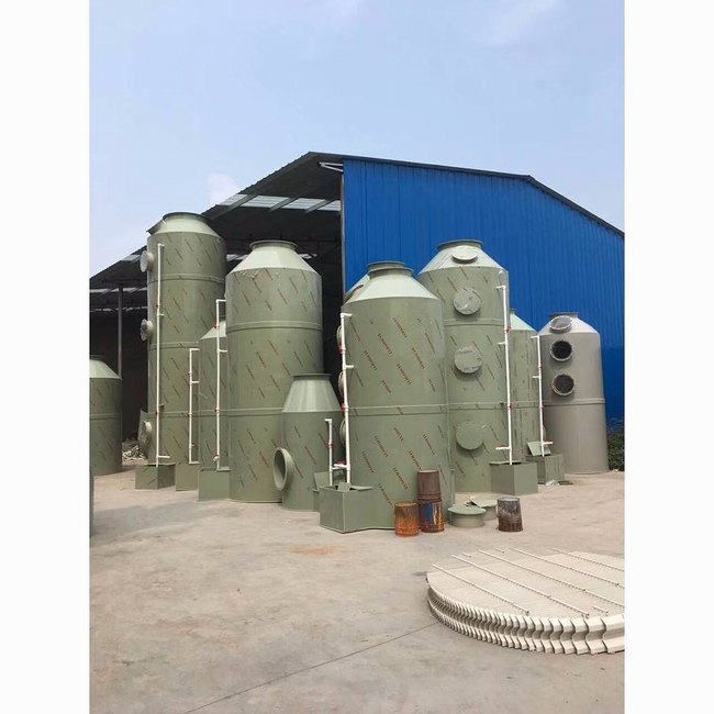 實(shí)驗(yàn)室通風(fēng)