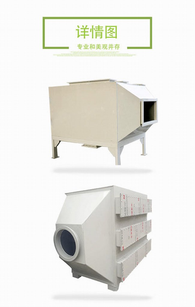 實(shí)驗(yàn)室通風(fēng)